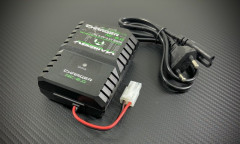 Nabíječka Absima NC-2.0 NiMH 240V 2,2A, Delta Peak (2)