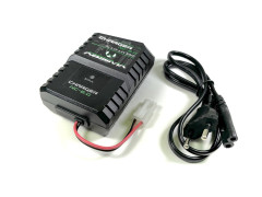 Nabíječka Absima NC-2.0 NiMH 240V 2,2A, Delta Peak (4)