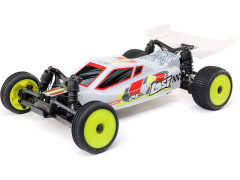 Losi Micro-B 1:24 RTR bílá