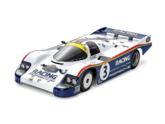 Porsche 956 1:10  Tamiya (47508)