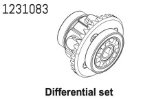1231083 - Differential CR4.4