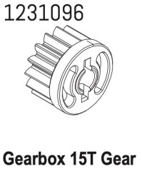 1231096 - Metal Gear 15T-M1.0 CR4.4