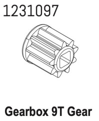 1231097 - Metal Gear 9T-M1.0 CR4.4