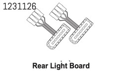 1231126 - Rear Light Board CR4.4 (2)