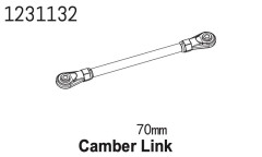 1231132 - Camber Linkage 70mm CR4.4