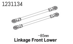 1231134 - Front Linkage 85mm CR4.4