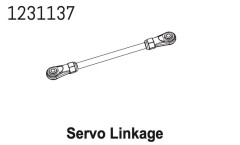 1231137 - Servo Linkage CR4.4