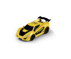 RC "angličák" Carson Nano Racer Striker 1:60 2,4GHz žlutý (6)