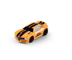 RC "angličák" Carson Nano Racer Breaker 1:60 2,4GHz oranžový (4)
