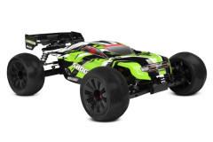 Truggy SHOGUN XP 6S - 1:8 4WD - RTR - Brushless Power (2)