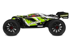 Truggy SHOGUN XP 6S - 1:8 4WD - RTR - Brushless Power (3)