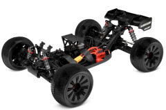 Truggy SHOGUN XP 6S - 1:8 4WD - RTR - Brushless Power (4)