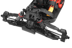 Truggy SHOGUN XP 6S - 1:8 4WD - RTR - Brushless Power (5)