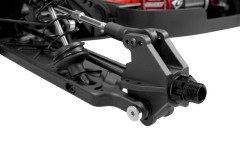 Truggy SHOGUN XP 6S - 1:8 4WD - RTR - Brushless Power (7)