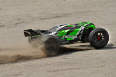 Truggy SHOGUN XP 6S - 1:8 4WD - RTR - Brushless Power (11)