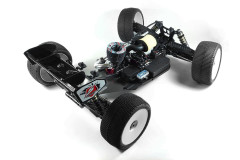 SWORKz S35-T2 EVO 1/8 PRO 4WD Off-Road Racing Truggy stavebnice