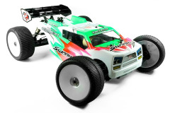 SWORKz S35-T2 EVO 1/8 PRO 4WD Off-Road Racing Truggy stavebnice