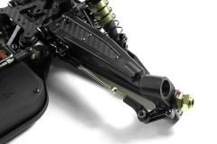 SWORKz S35-T2 EVO 1/8 PRO 4WD Off-Road Racing Truggy stavebnice