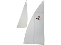 MAMOLI Jenny Star Class 1:12 - sada plachet