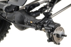 Absima CR4.4 PATROL 1:10 RTR modrý (25)