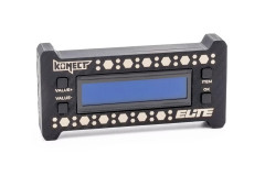 Programovací karta pro KONECT RS8 Elite