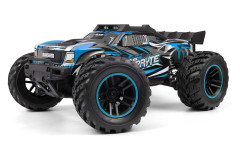 Spryte ST 1/20 4WD Electric Stadium Truck - Modrý