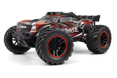 Spryte ST 1/20 4WD Electric Stadium Truck - Červený