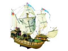 MAMOLI Sao Miguel 1519 1:54 kit
