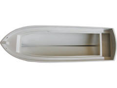 AMATI Grand Banks motorová jachta 1967 1:20 kit