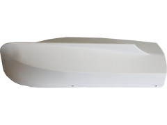 AMATI Grand Banks motorová jachta 1967 1:20 kit