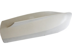 AMATI Grand Banks motorová jachta 1967 1:20 kit