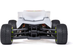 Losi Micro-T 1:28 RTR stříbrná