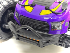 Absima Monster Truck Mini AMT Brushless 3S 4WD 1:16 RTR modrý (9)