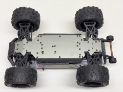 Absima Monster Truck Mini AMT Brushless 3S 4WD 1:16 RTR modrý (7)