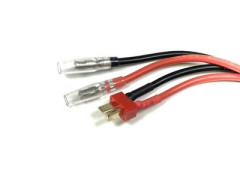 Combo Absima Thust B-Spec 45T + ESC Absima 80A (2)