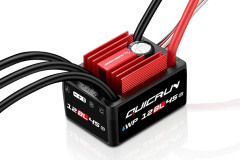 QuicRun WP-12BL45 G2 bezsenzorový regulátor 45A