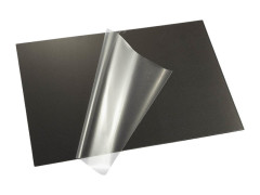 Killerbody tabule lexanu Carbon 203x305x0.5mm