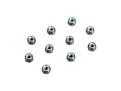 Traxxas matice samojistná s límcem M4 (10)