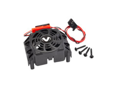 Traxxas ventilátor motoru Velineon 540XL