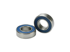 Ložisko chrom guma 8x16x5mm (2)