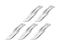 Modelcraft čepel #10 (5), držák #3