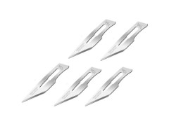 Modelcraft čepel #10A (5), držák #3