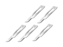 Modelcraft čepel #15 (5), držák #3