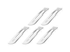 Modelcraft čepel #21 (5), držák #4