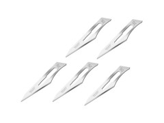 Modelcraft čepel #26 (5), držák #4