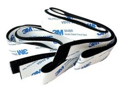 H-Speed suchý zip 18mm (1m)