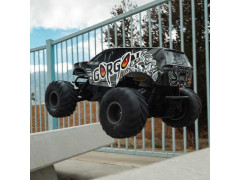 Arrma Gorgon 1:10 Smart RTR žlutá