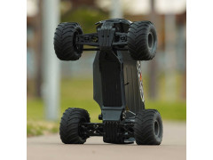 Arrma Gorgon 1:10 Smart RTR žlutá
