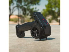 Arrma Gorgon 1:10 Smart RTR žlutá