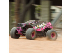 Arrma Gorgon 1:10 Smart RTR žlutá
